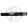 DIEDERICHS 6931060 Impact Absorber, bumper